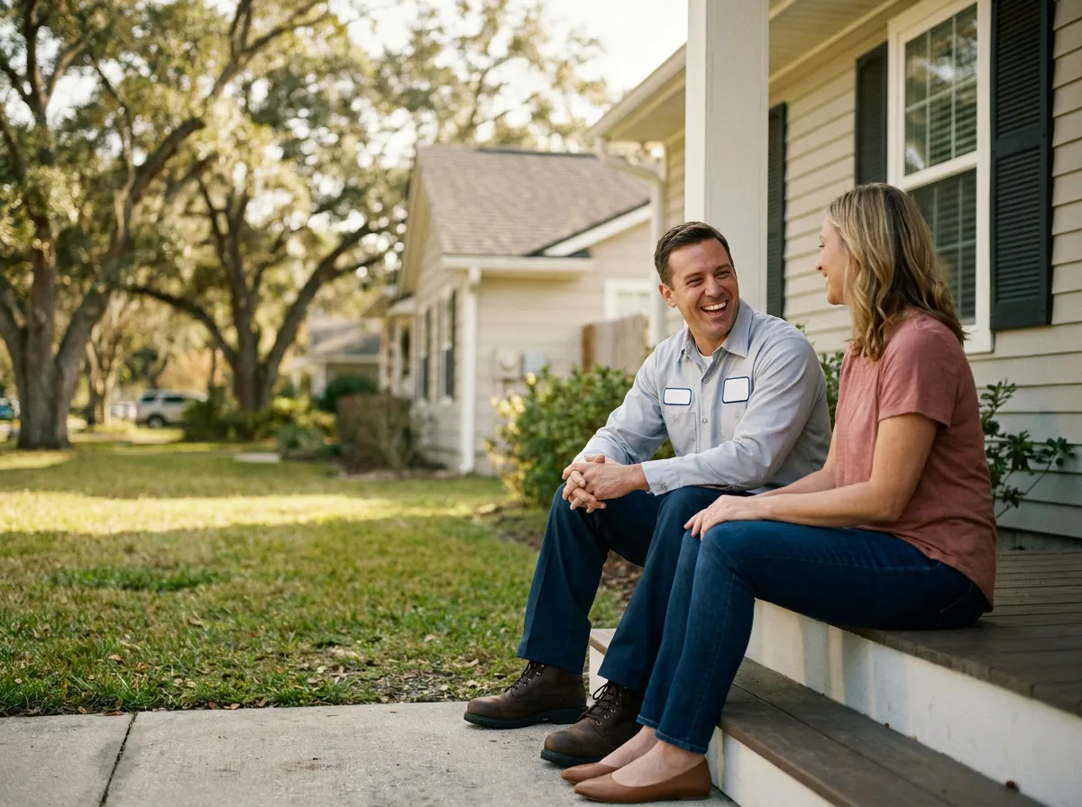 Septic tank pumping FAQs for Gainesville, VA